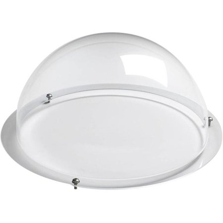 VADDIO 12" Clear Dome Accessory (Dome 998-9000-210